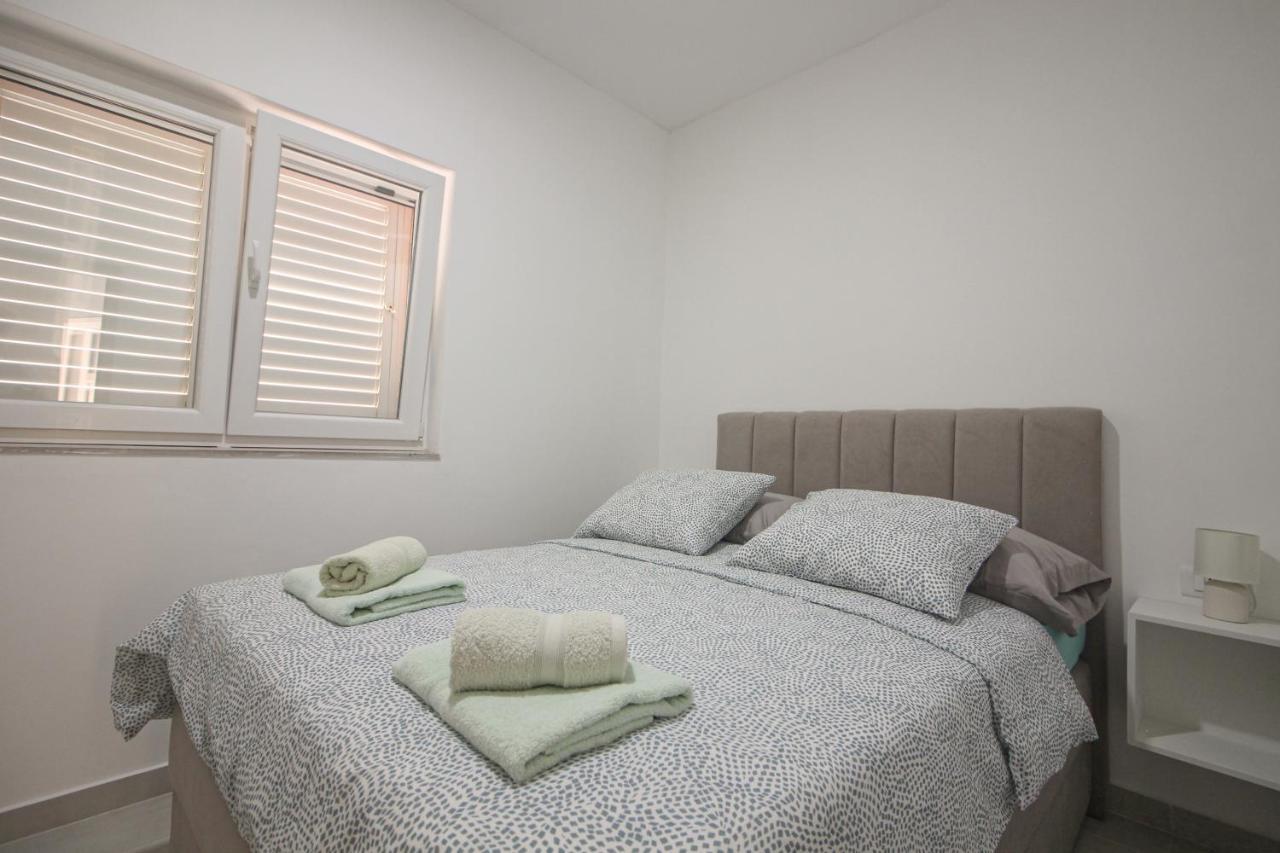 Apartman Toni ロゴズニッツァ エクステリア 写真