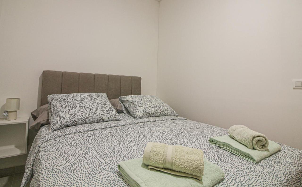 Apartman Toni ロゴズニッツァ エクステリア 写真