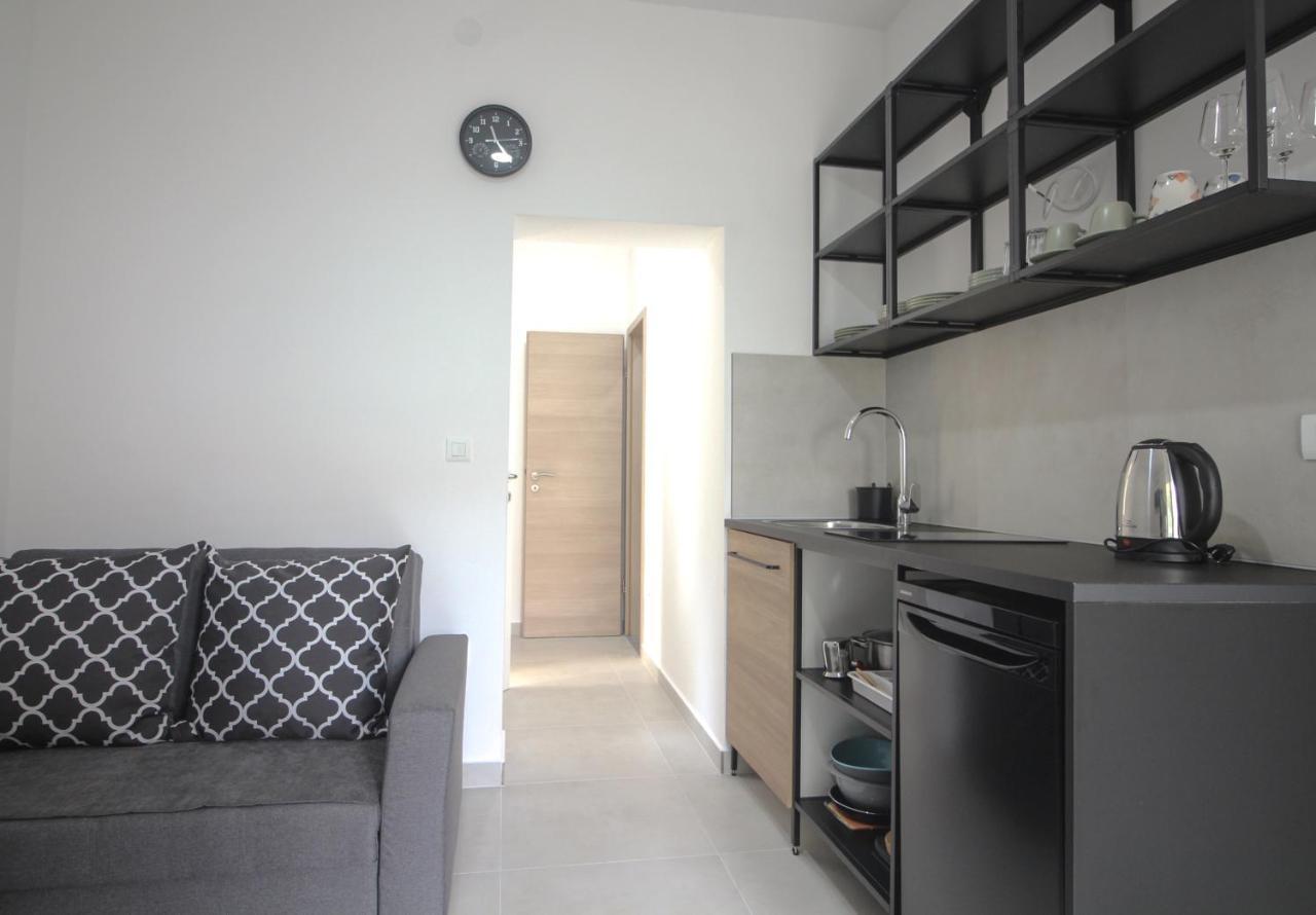 Apartman Toni ロゴズニッツァ エクステリア 写真